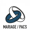 Mariage / Pacs
